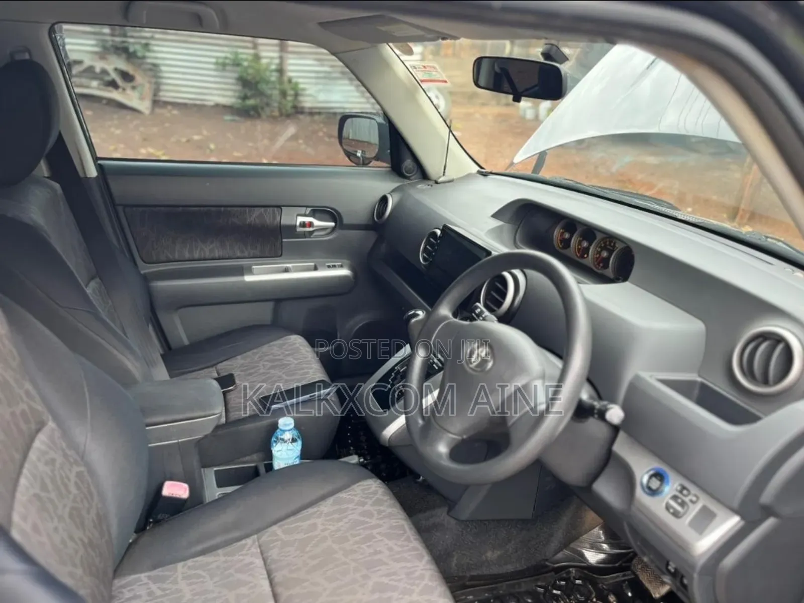 Toyota Noah 2013 Black