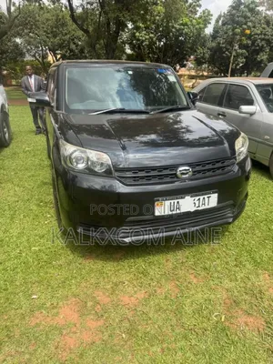 Toyota Noah 2013 Black