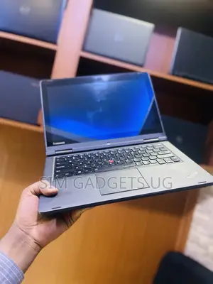 Laptop Lenovo Yoga 3 8GB Intel Core I5 HDD 500GB