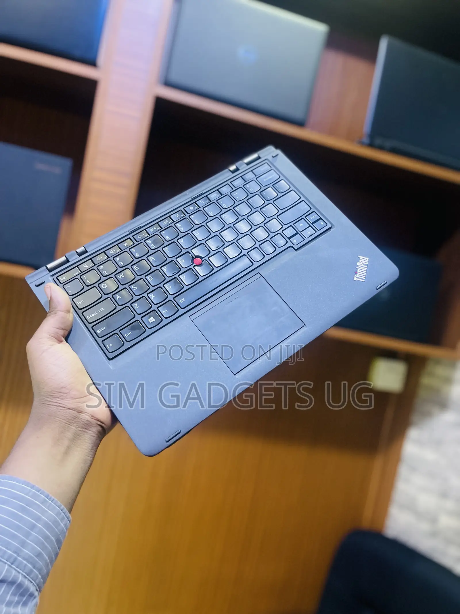 Laptop Lenovo Yoga 3 8GB Intel Core I5 HDD 500GB