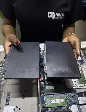 Uk Used Laptop Batteries