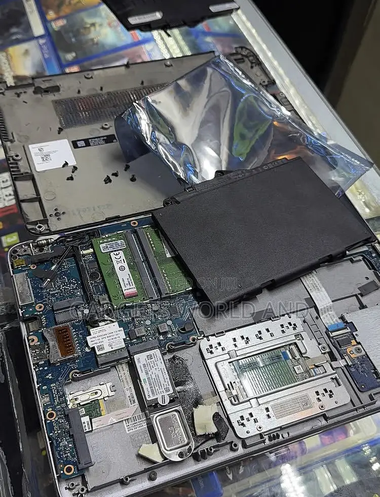 Uk Used Laptop Batteries