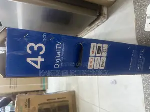 Smartec 43 Smart Tv