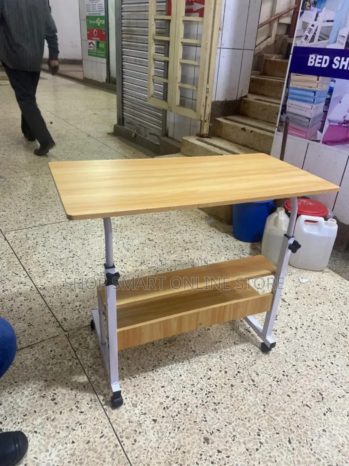 Laptop Table