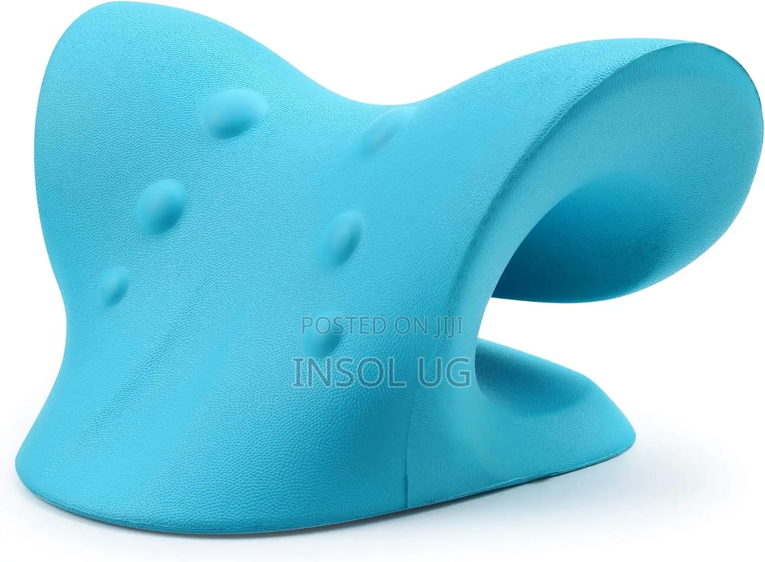 Neck Stretcher Cervical Traction, Neck and Shoulder Relaxer