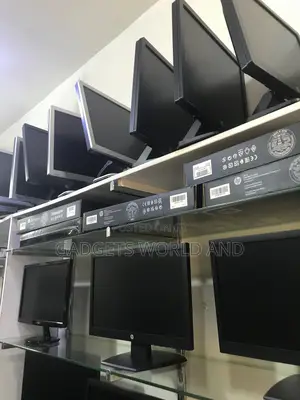 Desktop Computer 8GB HDD 500GB