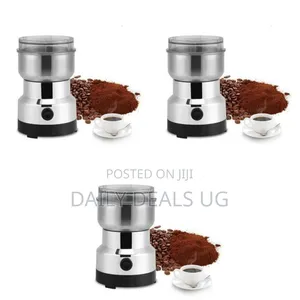 Electric Coffee Grinder