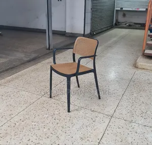 Patio Ambra Plastic Chairs Plastic Chairs