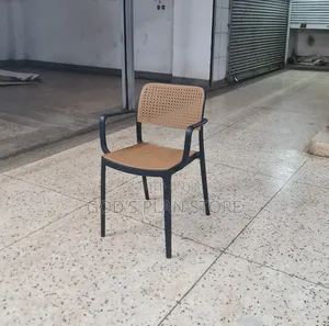 Patio Ambra Plastic Chairs Plastic Chairs