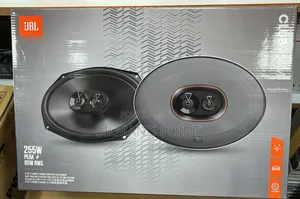 JBL Club 964m Car Door Speakers