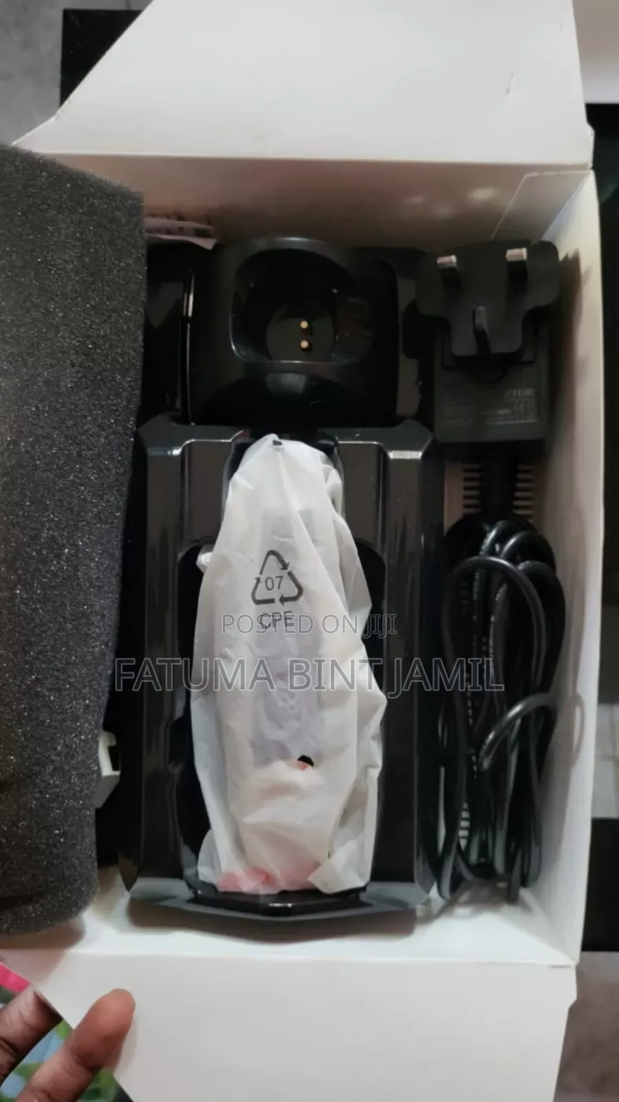 Wahl Detailer