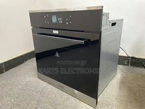 Iqra 90/60 Built in Oven