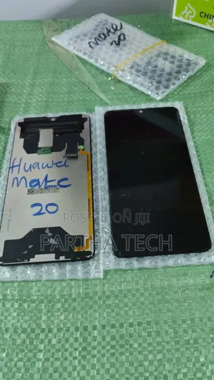All Phone Types Screen Replacements. Grade a and B.