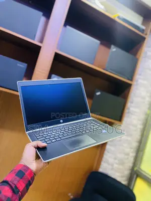 Laptop HP ProBook 440 G5 8GB Intel Core I5 SSD 256GB