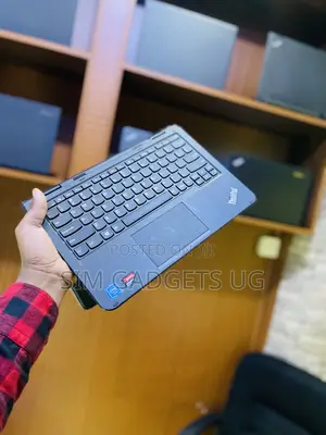 Laptop Lenovo Yoga 11e 4GB Intel Celeron SSD 128GB