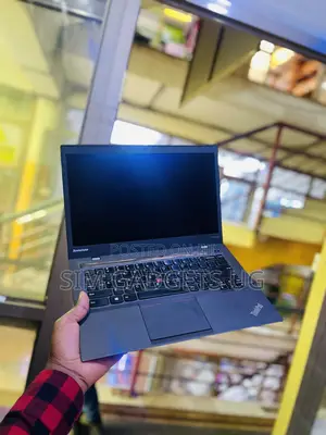 Laptop Lenovo ThinkPad X1 Carbon 8GB Intel Core i5 SSD 256GB