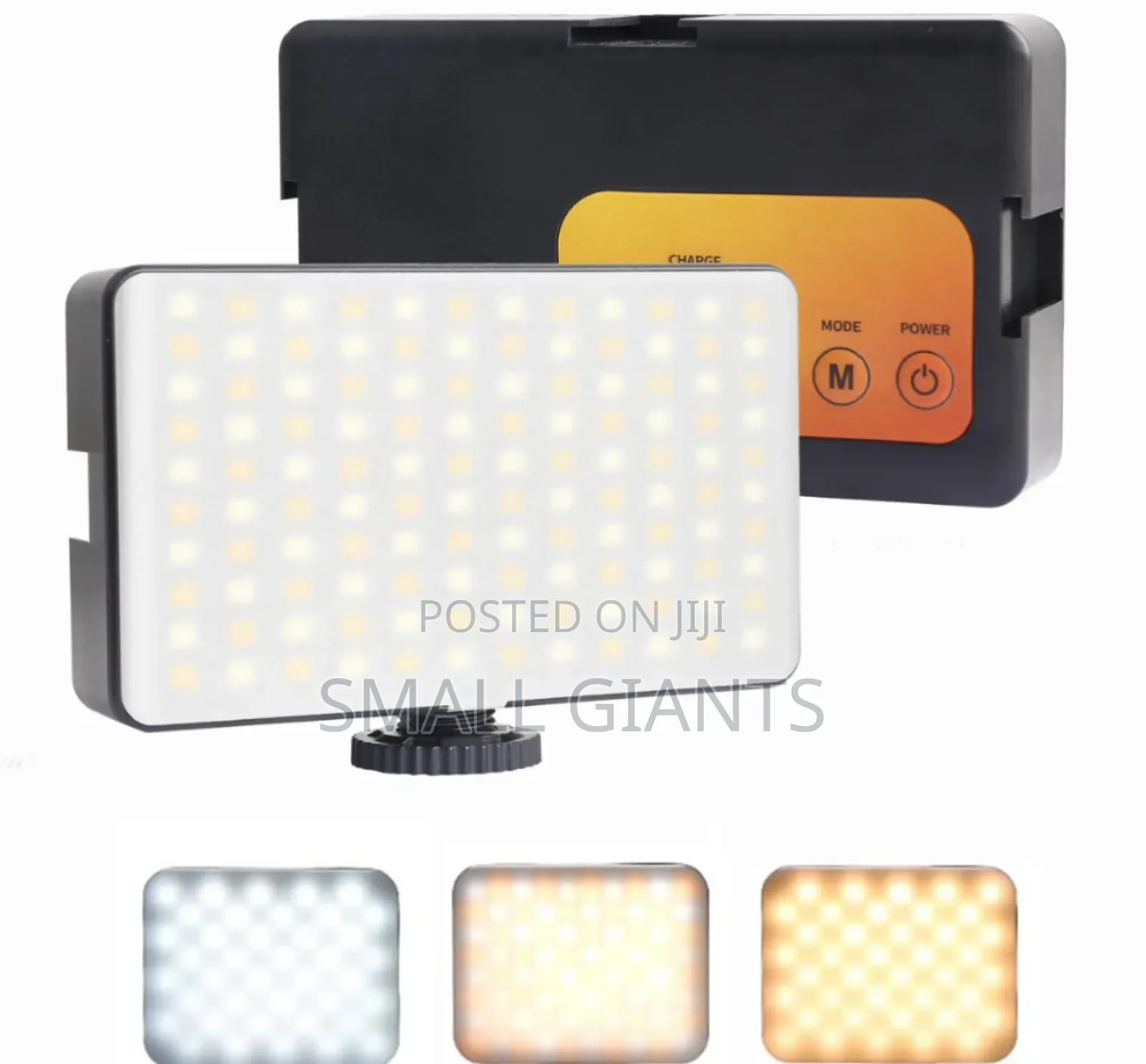 K-35 Mobile Phone Camera Fill Light.