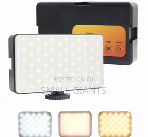 K-35 Mobile Phone Camera Fill Light.