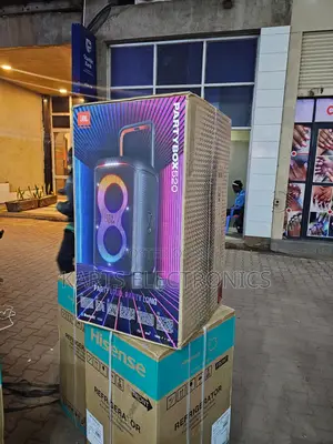 JBL Party Box 520