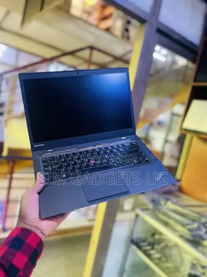 Laptop Lenovo ThinkPad X1 Carbon 8GB Intel Core I7 SSD 256GB