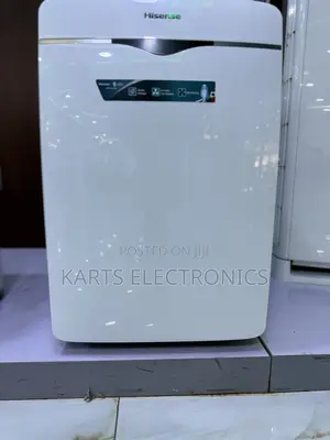 Hisense Portable Air Conditioner 12000btu