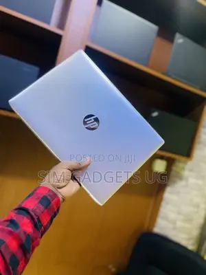 Laptop HP ProBook 440 G5 8GB Intel Core I7 SSD 256GB