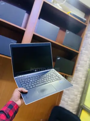 Laptop HP ProBook 440 G5 8GB Intel Core I7 SSD 256GB