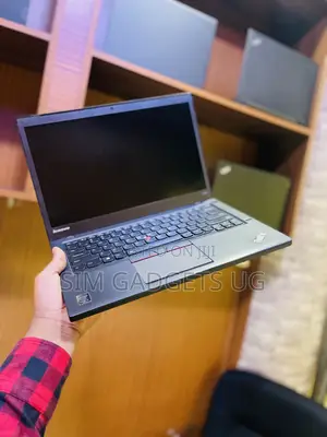 Laptop Lenovo ThinkPad T450 8GB Intel Core I5 HDD 500GB