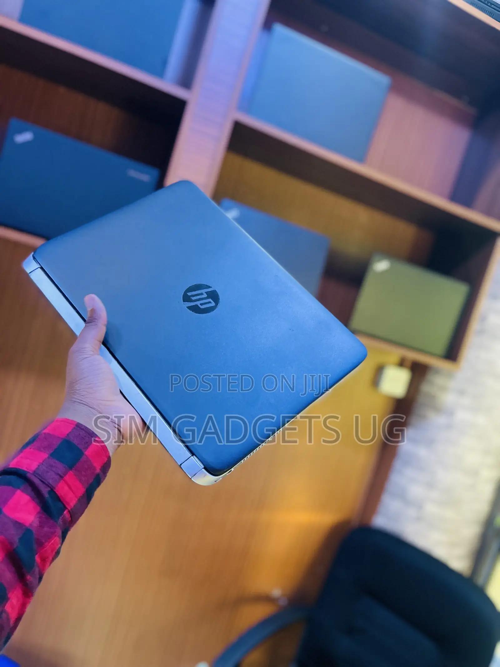 Laptop HP ProBook 430 G1 4GB Intel Core I5 HDD 500GB