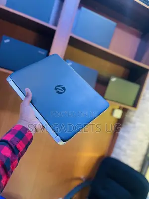 Laptop HP ProBook 430 G1 4GB Intel Core I5 HDD 500GB