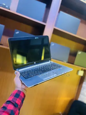 Laptop HP ProBook 430 G1 4GB Intel Core I5 HDD 500GB