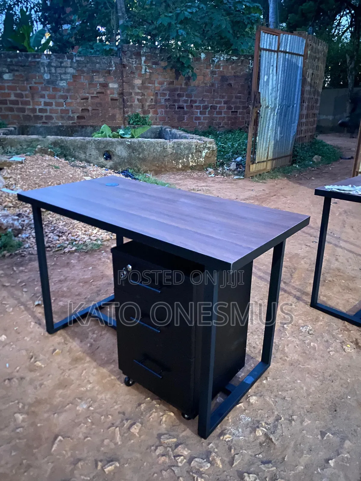 Ooffice Desk