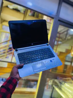 Laptop HP ProBook 430 G2 4GB Intel Core I7 HDD 500GB