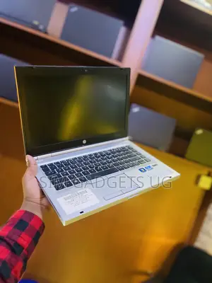 Laptop HP EliteBook 8460P 8GB Intel Core I5 HDD 500GB