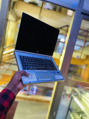 Laptop HP EliteBook 8460P 8GB Intel Core I7 HDD 500GB