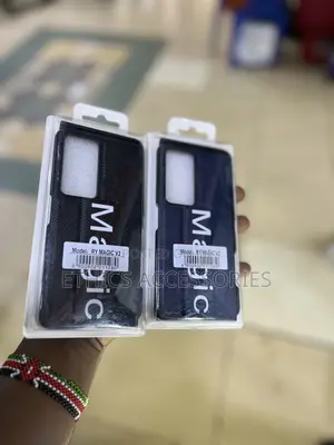 Honor Magic V2 Phone Case