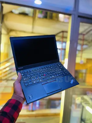 Laptop Lenovo ThinkPad X250 4GB Intel Core I5 HDD 500GB