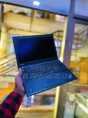 Laptop Lenovo ThinkPad X250 4GB Intel Core I5 HDD 500GB