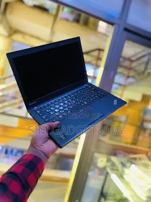 Laptop Lenovo ThinkPad X250 4GB Intel Core I7 HDD 500GB