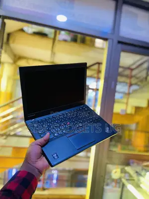 Laptop Lenovo ThinkPad X250 4GB Intel Core I7 HDD 500GB