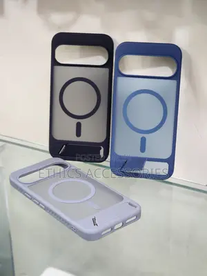 Google Pixel Magsafe-Compatible 9 and 10 Series