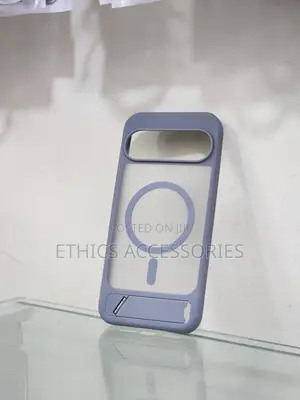 Google Pixel Magsafe-Compatible 9 and 10 Series