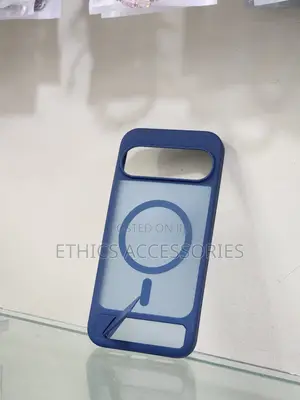 Google Pixel Magsafe-Compatible 9 and 10 Series