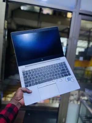 Laptop HP EliteBook 840 G5 8GB Intel Core I5 SSD 256GB