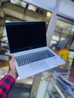Laptop HP EliteBook 840 G5 8GB Intel Core I7 SSD 256GB
