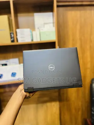 Laptop Dell Latitude 7390 8GB Intel Core i7 SSD 256GB