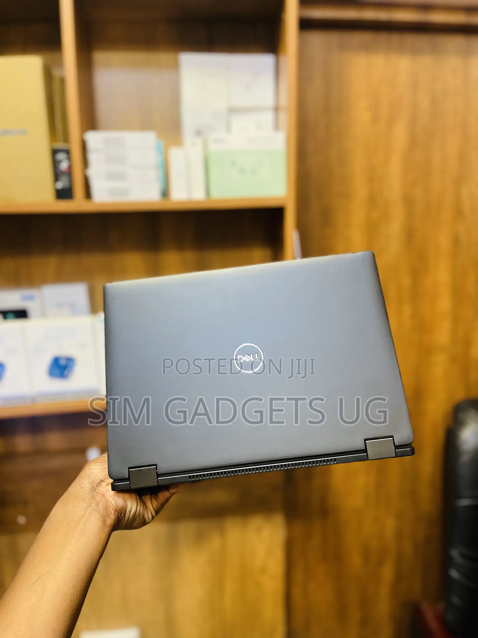 Laptop Dell Latitude 7390 8GB Intel Core i7 SSD 256GB