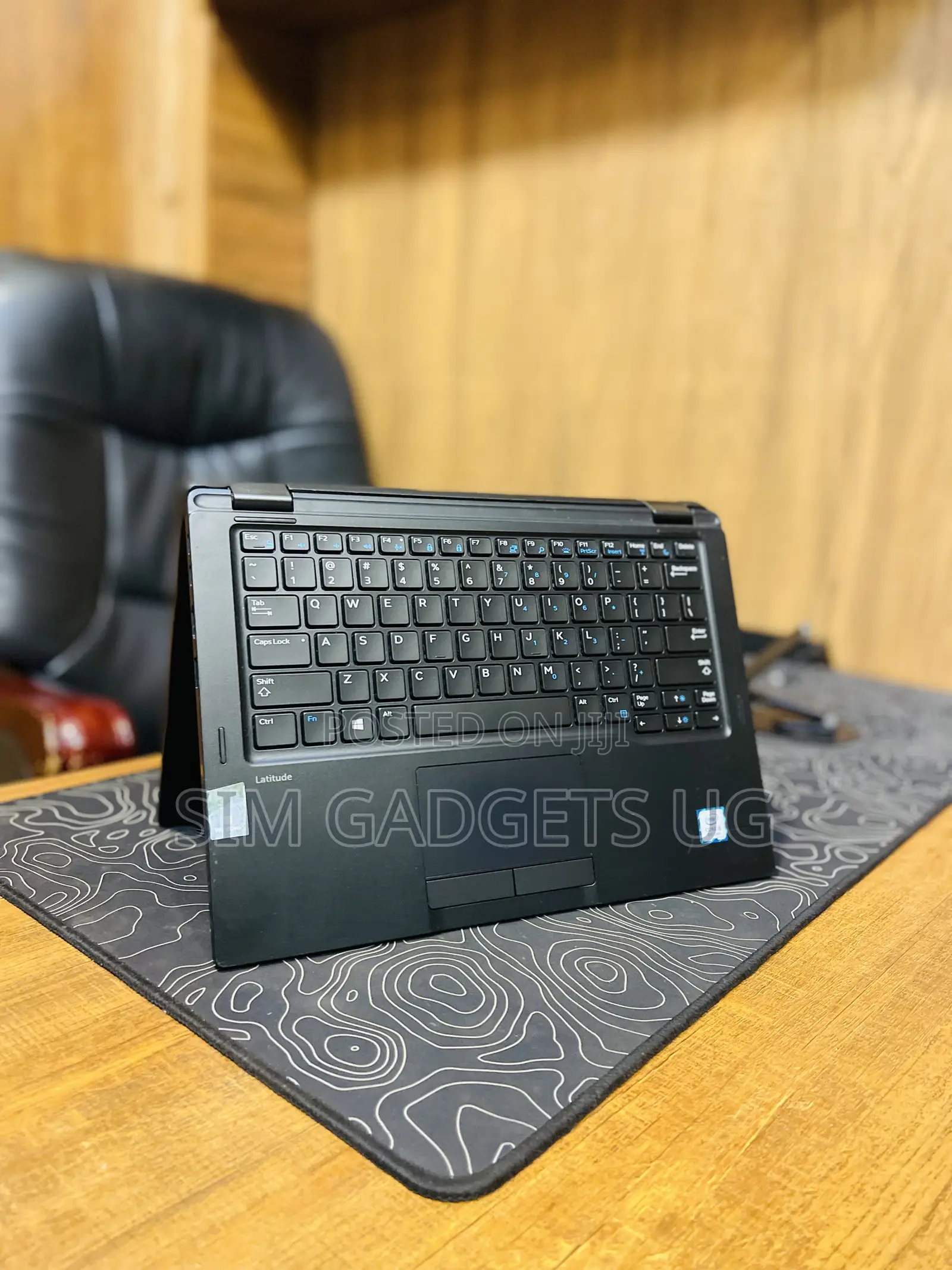 Laptop Dell Latitude 7390 8GB Intel Core i7 SSD 256GB