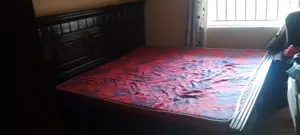 Euro Foam 6*6 Hq Mattress