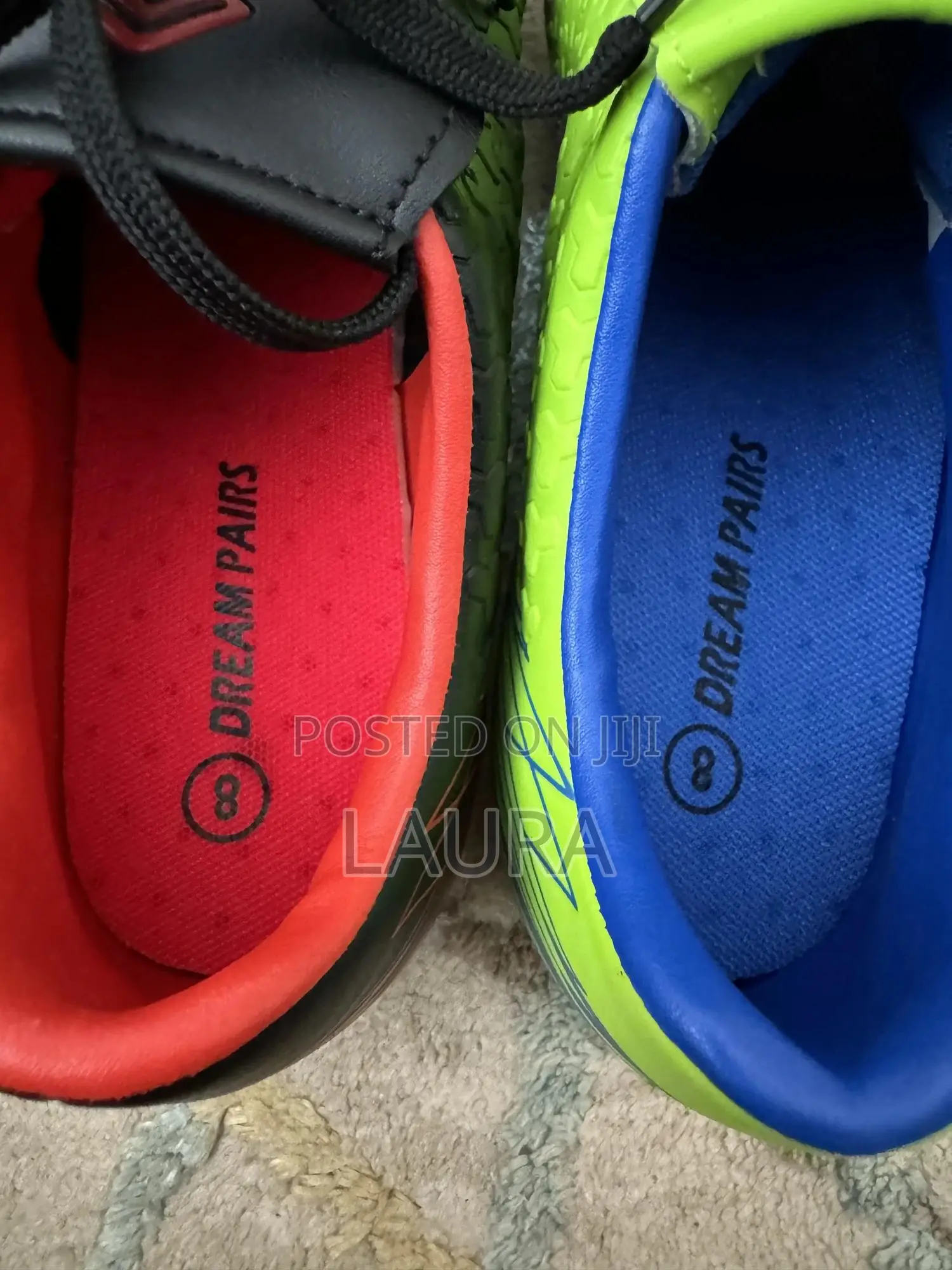 Football Shoes